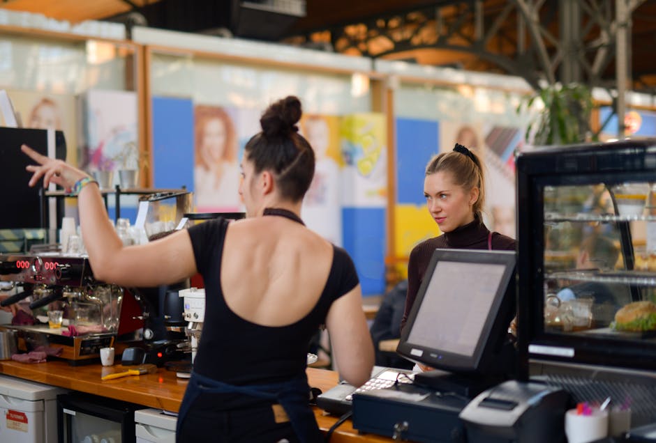 cafe franchise opportunities in india